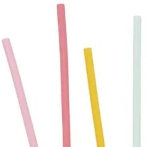CHIC & Tonic Reusable Straws